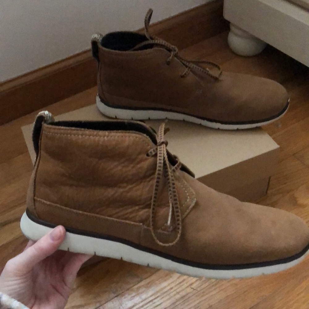 Men’s UGG Freamon Chukka